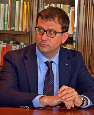 Maurizio Di Nicola