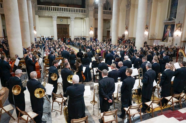 Orchestra Filarmonica di Odessa