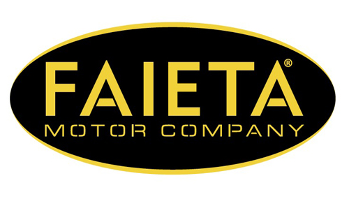 Faieta Motor Company logo