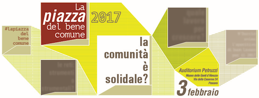 La comunità è solidale?