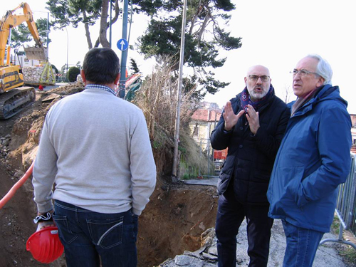 via Olivieri Sindaco e Ass Di Felice