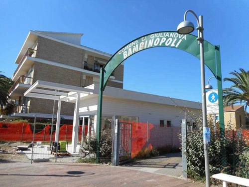 Bambinopoli Giulianova