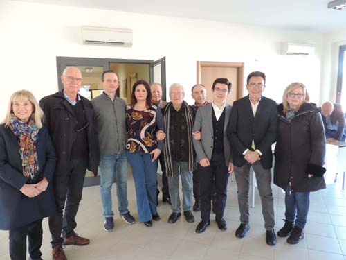 Lilt Pescara su svolgimento Assemblea Soci Lilt