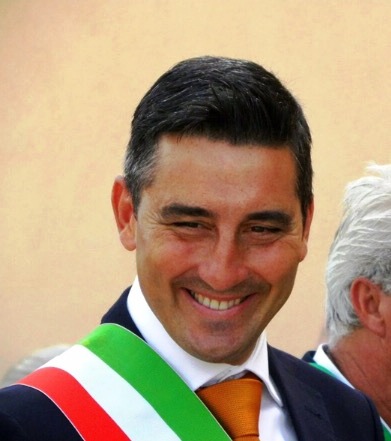 Mario Quaglieri sindaco di Trasacco