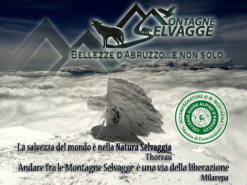 Montagne Selvagge