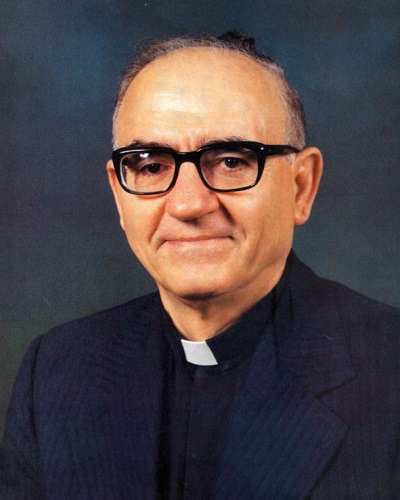 Padre Tosello