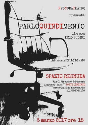 Parloquindimento