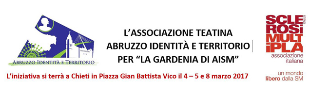 LA GARDENIA DI AISM