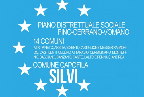 Approvato il nuovo Piano Distrettuale Sociale Fino-Cerrano-Vomano