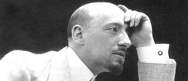 D’Annunzio e Pirandello