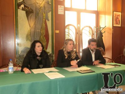 conferenza m5s su project financing ospedale chieti