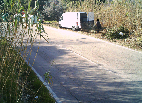 trappola-ai-furbetti-Montesilvano