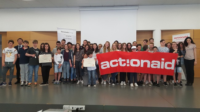 ActionAid L'Aquila