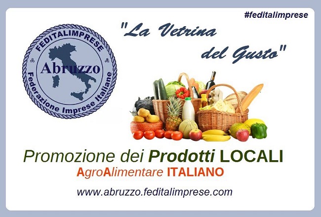 AgroAlimentare italiano