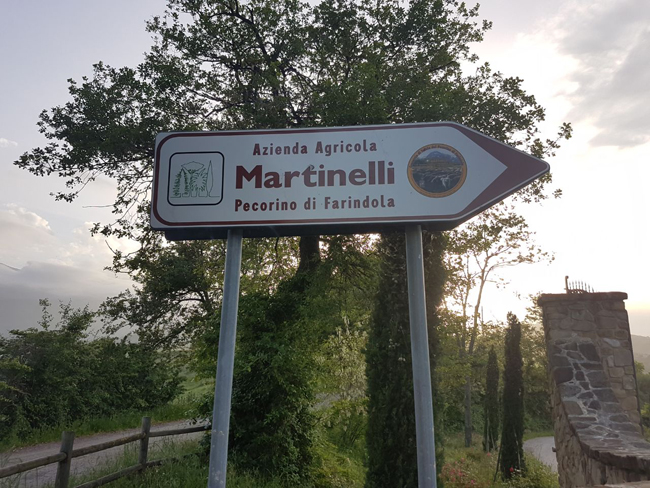 Azienda Agricola Martinelli