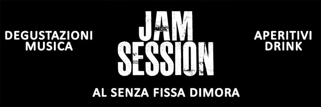 Jam-Session-Senza-Fissa-Dimora