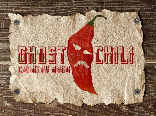 ghost chili in concert
