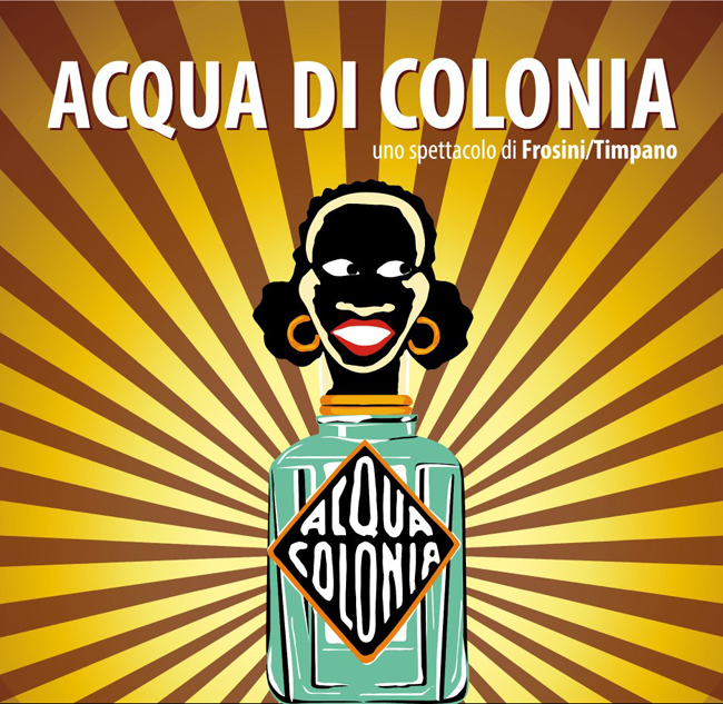 loc Acqua di Colonia mod