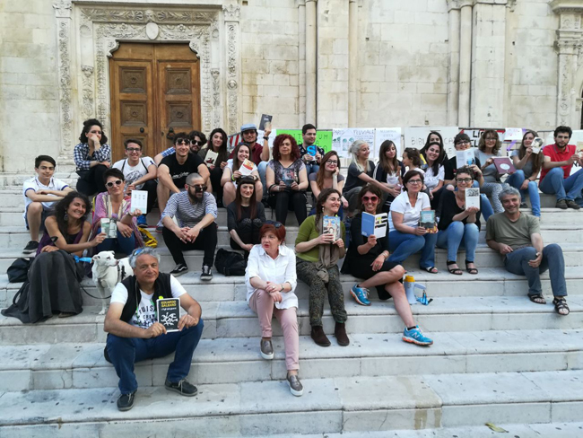 Sulmona città aperta 2