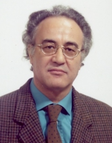 Domenico Cappucci