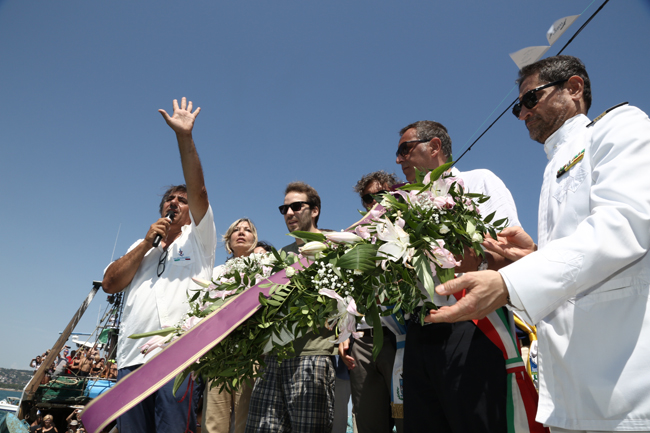 Padovano a Sant'Andrea