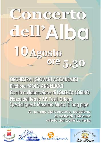 Concerto Alba