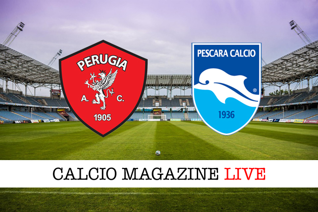 Perugia-Pescara