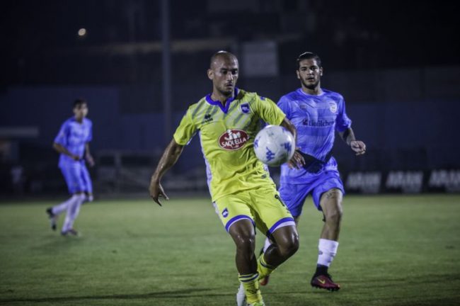 Pescara Calcio, sconfitta in amichevole contro il Pineto per 2-1