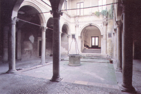 palazzo carli benedetti