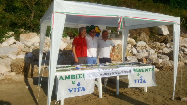 Associazione Ambiente è Vita Onlus