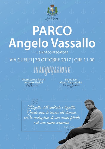 Parco Vassallo