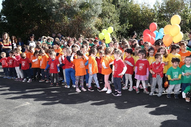 bambini scuola