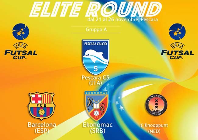 elite round 2017