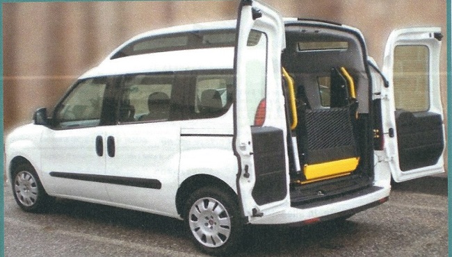 Fiat Doblò