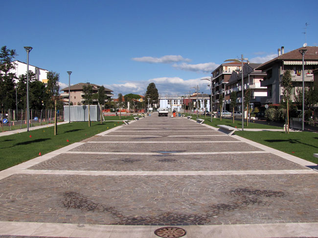 piazza San Rocco