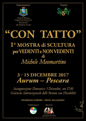 CON TATTO manifesto