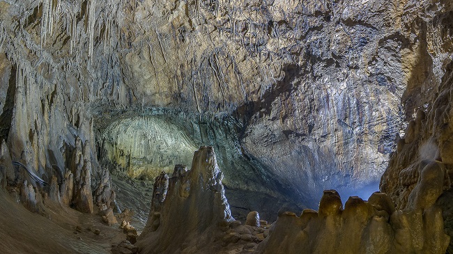 grotte del cavallone