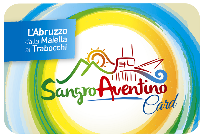 sangro aventino card