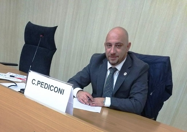 Cristian Pediconi