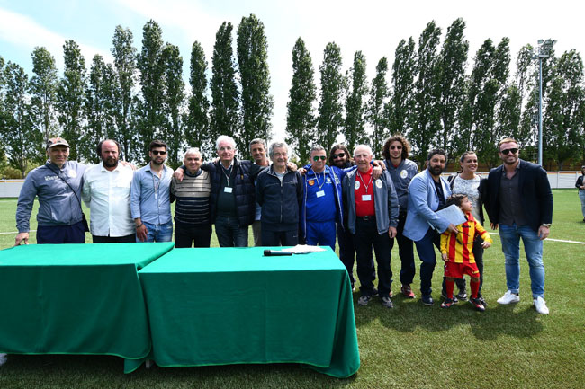 comitato torneo della Penna