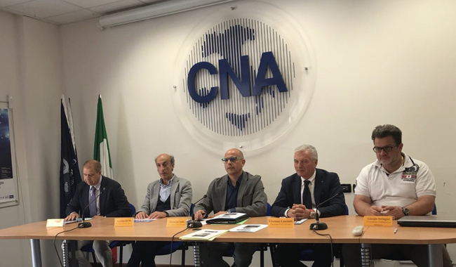 Teramo convegno riqualificazione del territorio patrimonio immobiliare