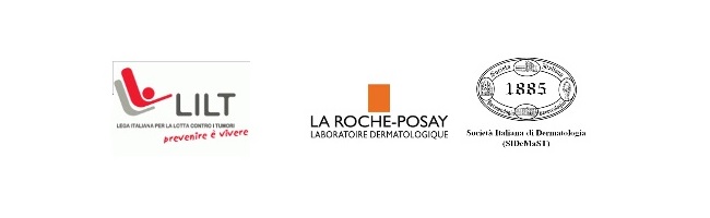 Lilt La Roche Posay Sidemast