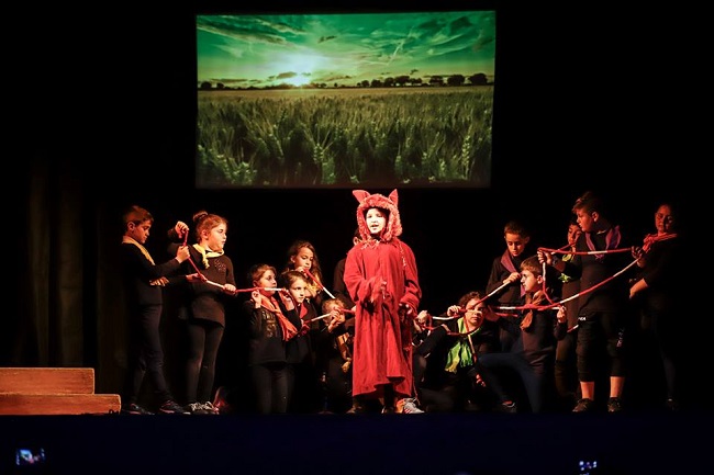 Festival del Teatro-Laboratorio bilancio edizione 2018