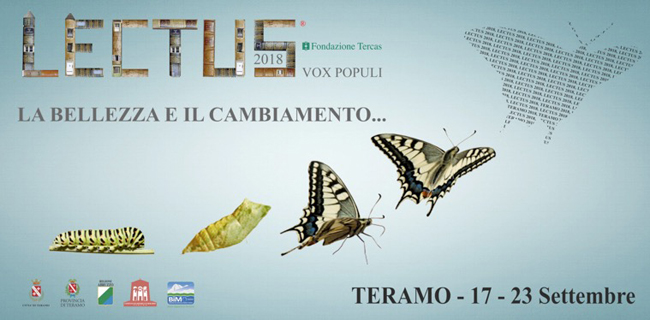 Lectus 2018 Teramo