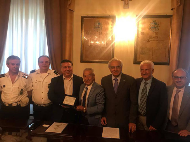 municipale premiata Pescara