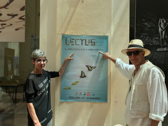 presentazione Lectus