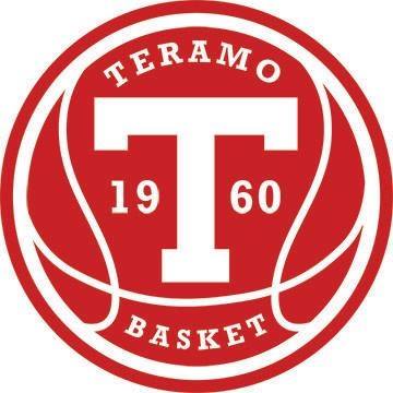 Teramo Basket 1960 logo