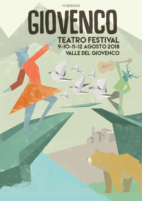 giovenco teatro festival 2018