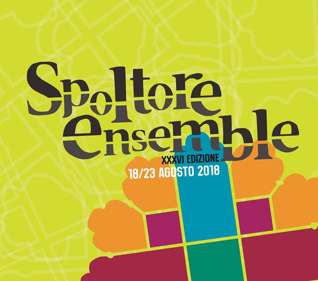 Spoltore Ensemble 2018