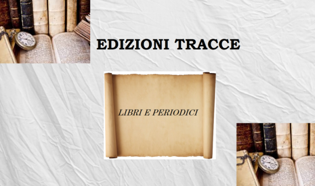 Edizioni Tracce